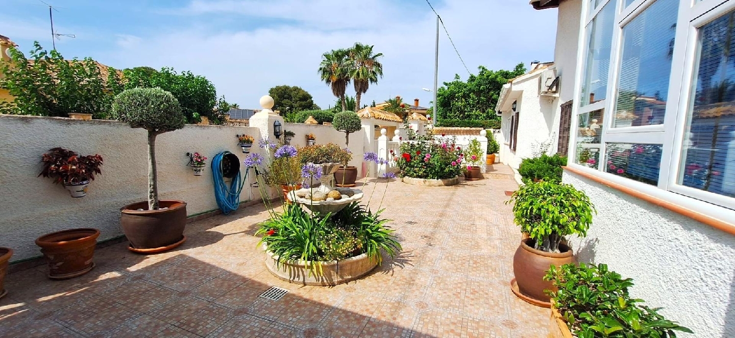  till salu villa Almafrá - Levante Marina Baixa 7