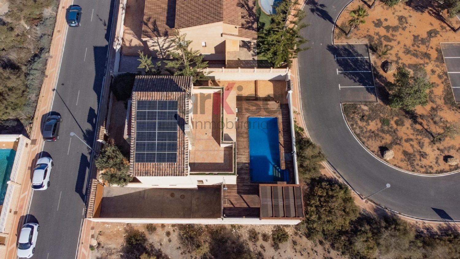  till salu villa Almerimar Poniente Almeriense 5