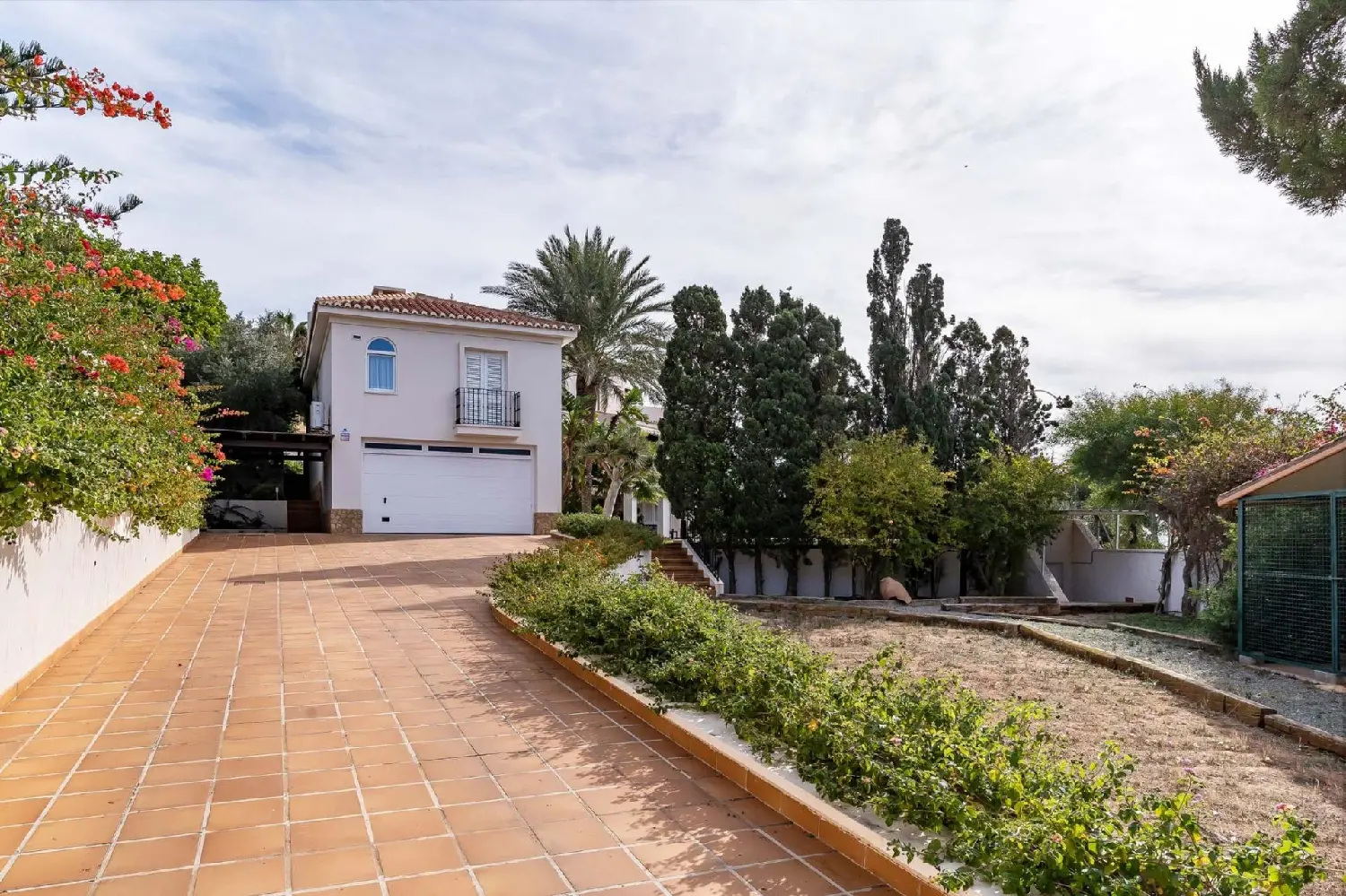  till salu villa Almerimar Poniente Almeriense 8