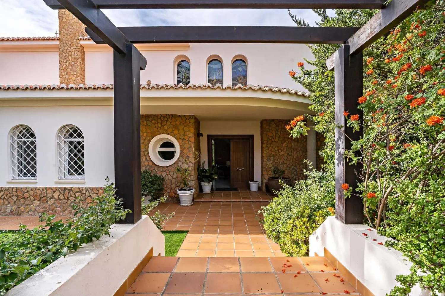  till salu villa Almerimar Poniente Almeriense 7