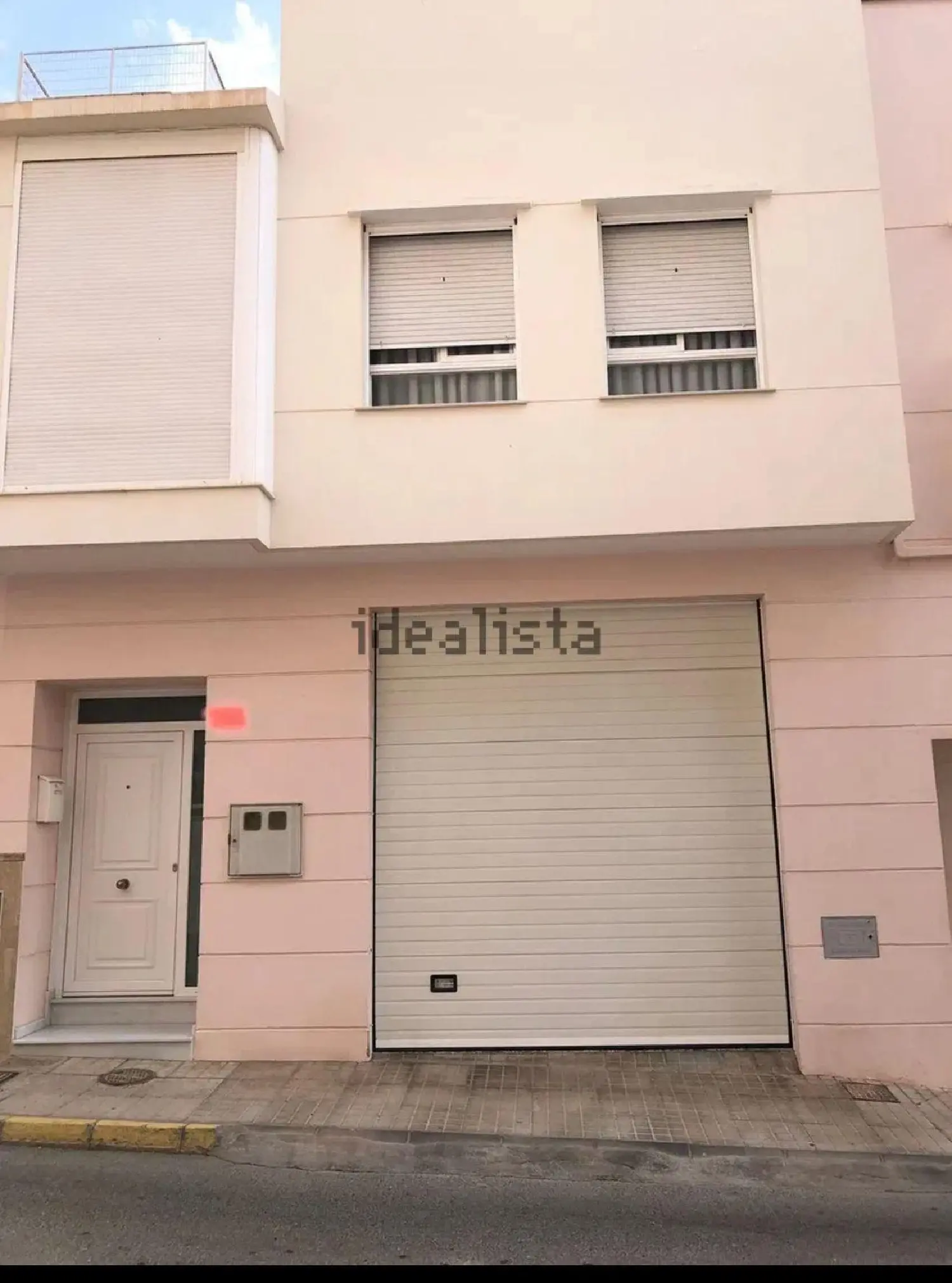  till salu villa Almerimar Poniente Almeriense 6