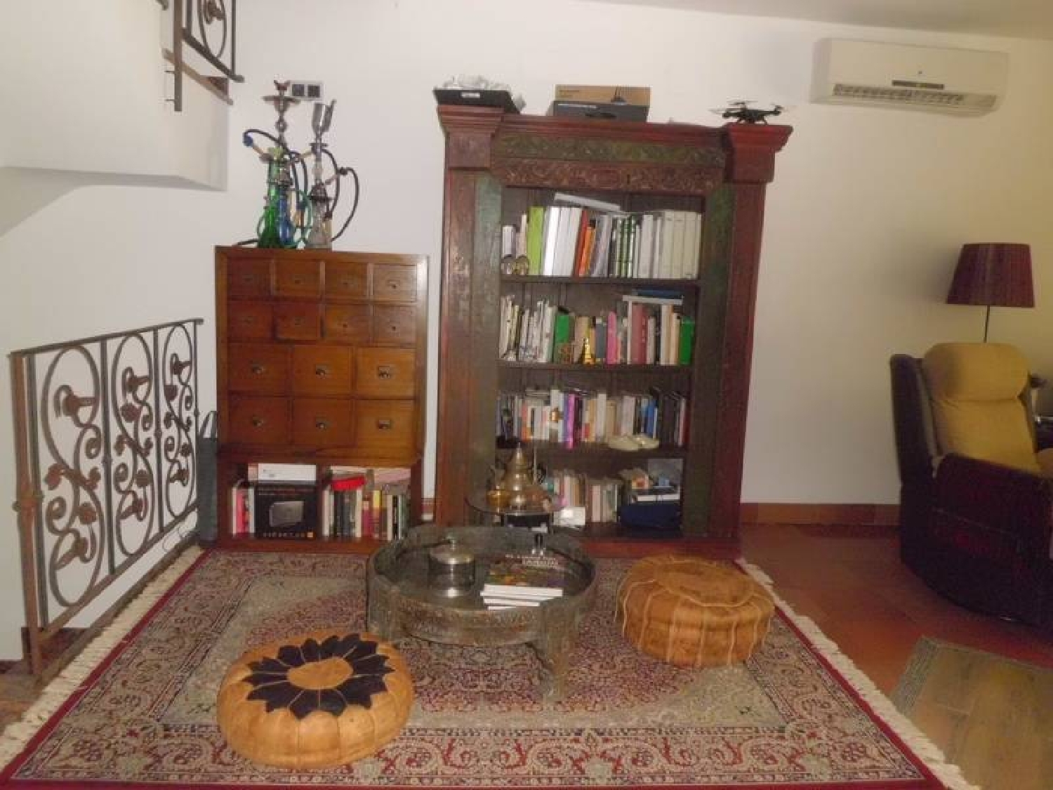  till salu villa Almerimar Poniente Almeriense 7