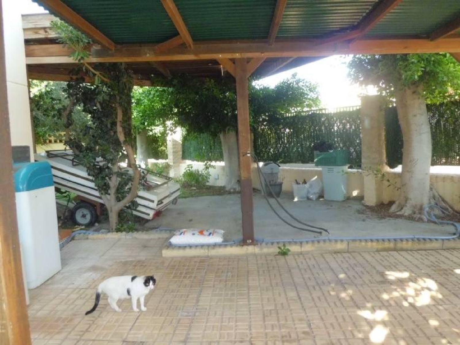 till salu villa Almerimar Poniente Almeriense 2