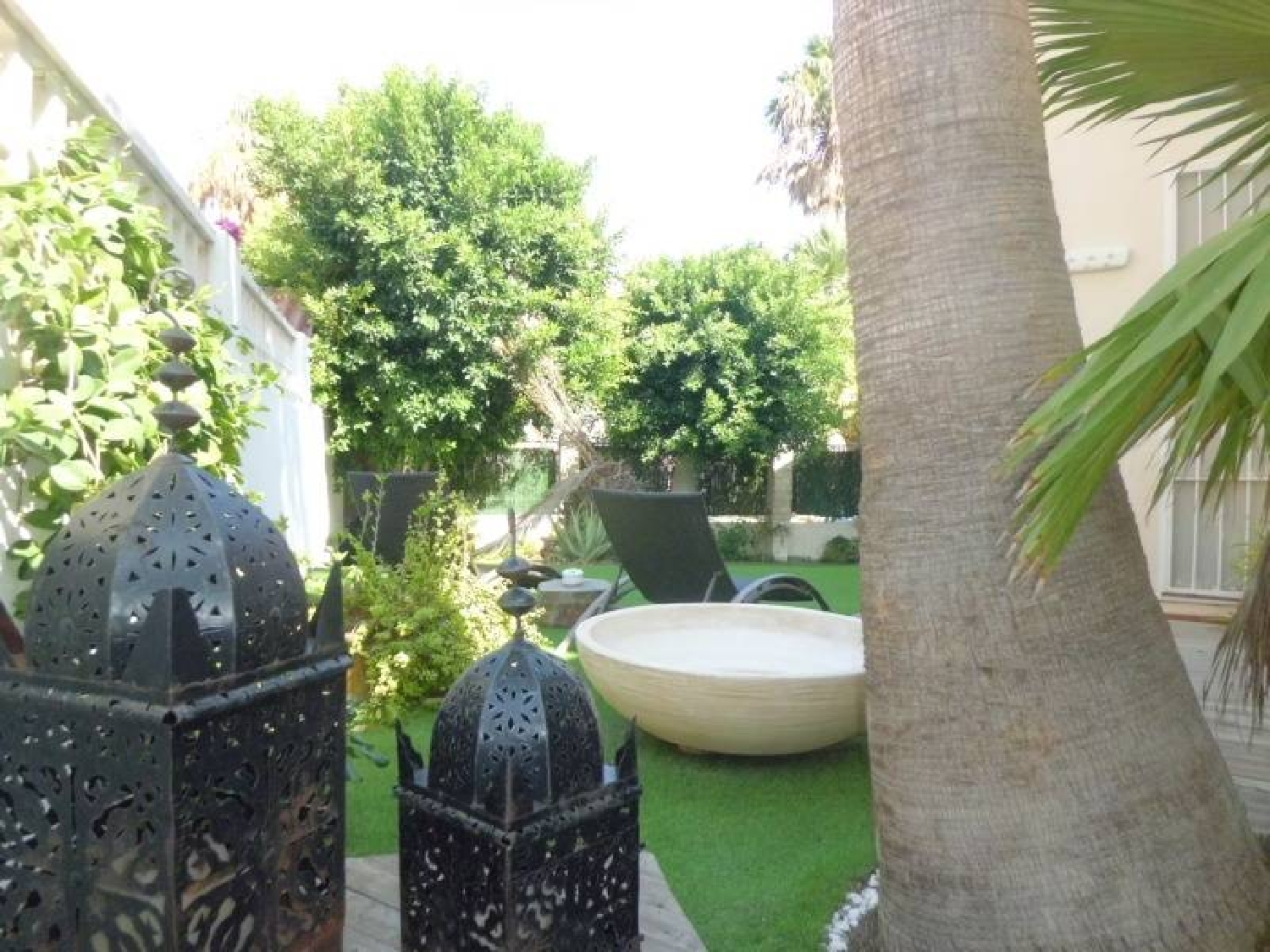  till salu villa Almerimar Poniente Almeriense 5