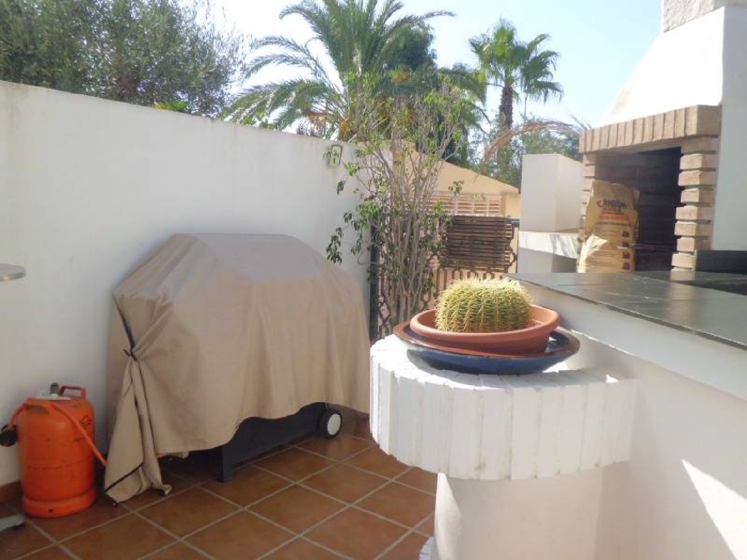  till salu villa Almerimar Poniente Almeriense 4