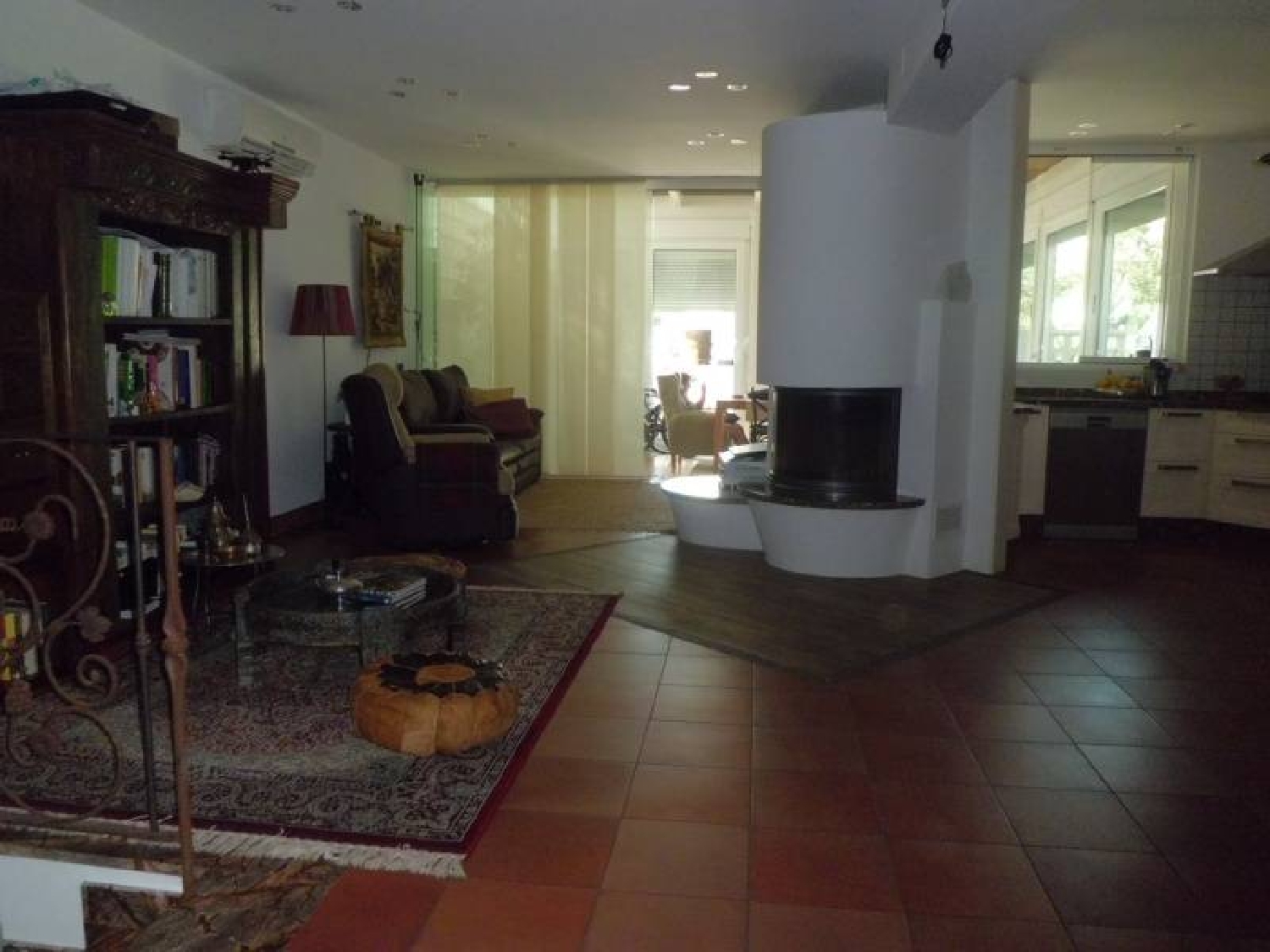 till salu villa Almerimar Poniente Almeriense 6