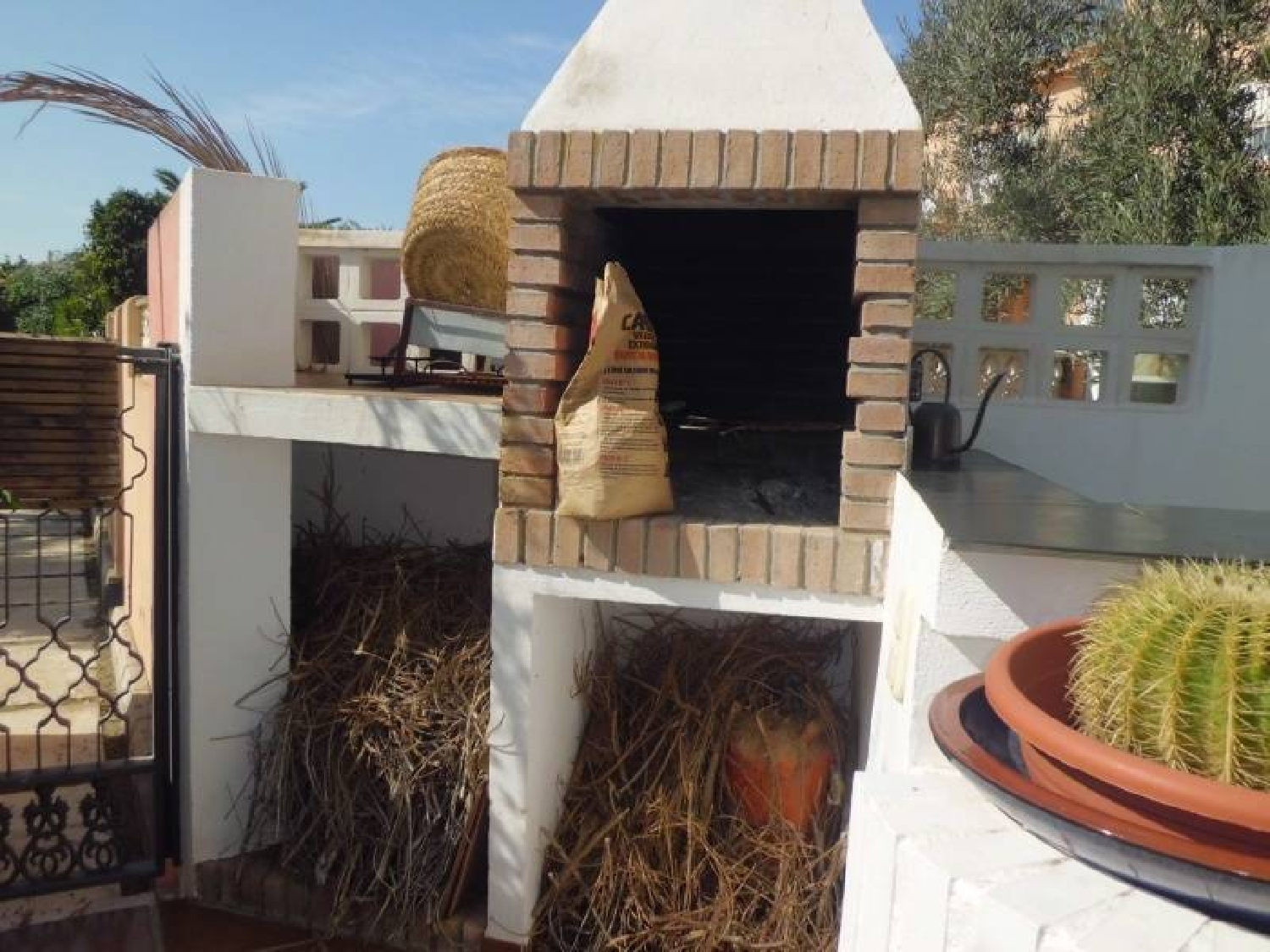 till salu villa Almerimar Poniente Almeriense 3