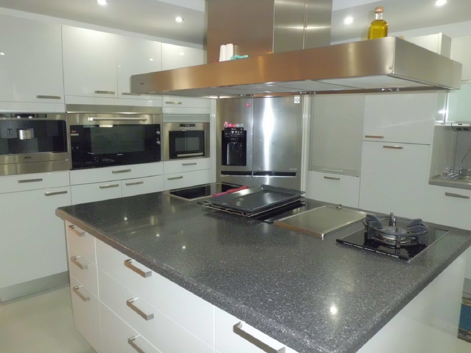  till salu villa Almerimar Poniente Almeriense 4