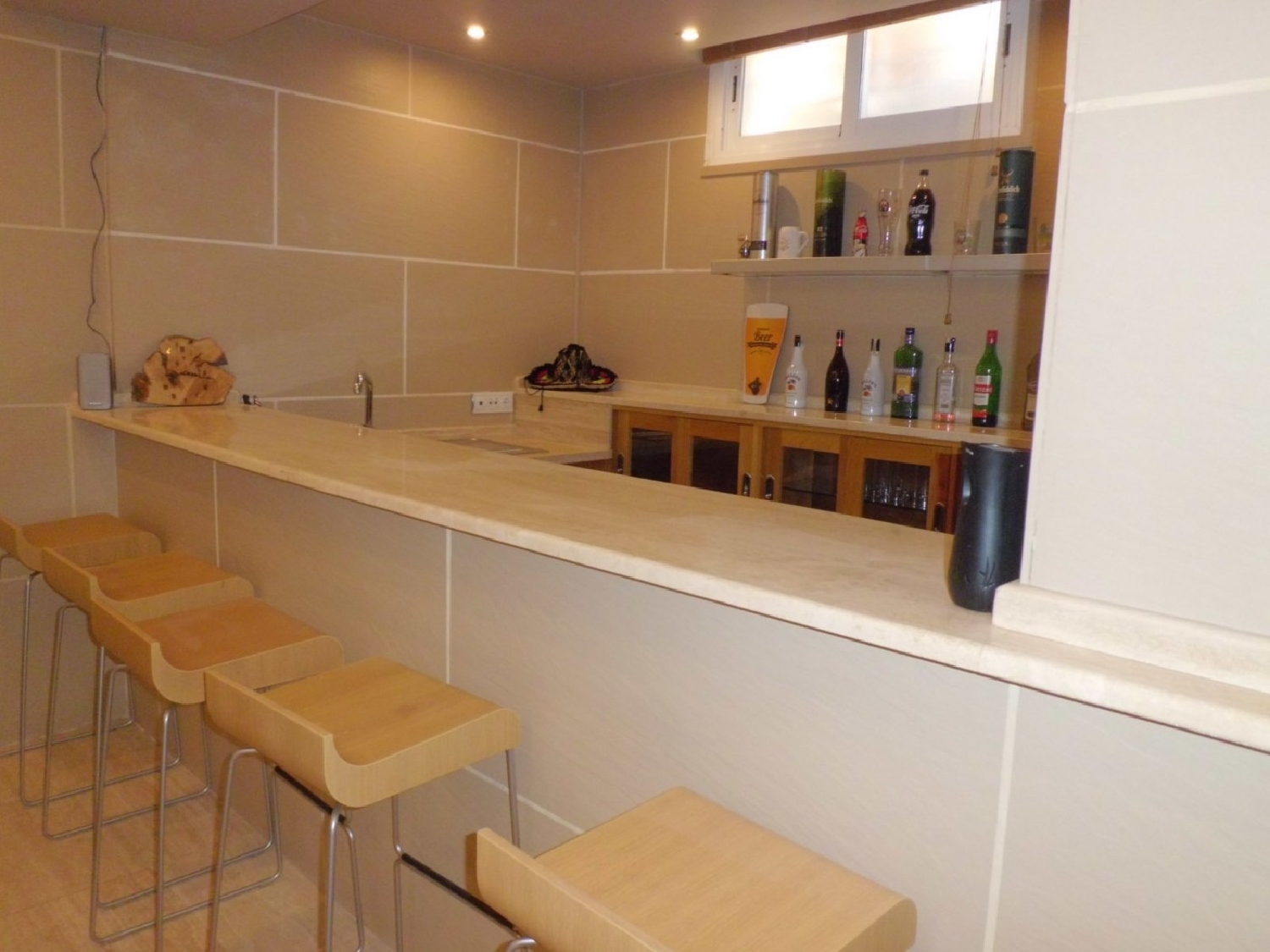 till salu villa Almerimar Poniente Almeriense 8