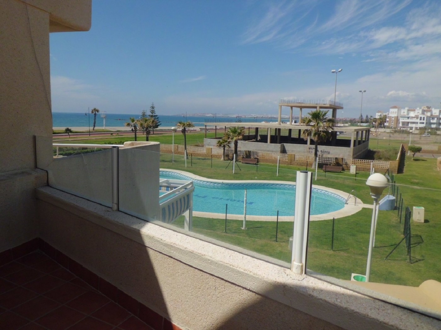  till salu villa Almerimar Poniente Almeriense 1