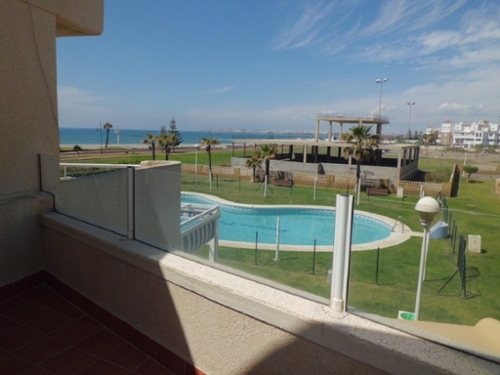 Almerimar Poniente Almeriense villa foto 6236414