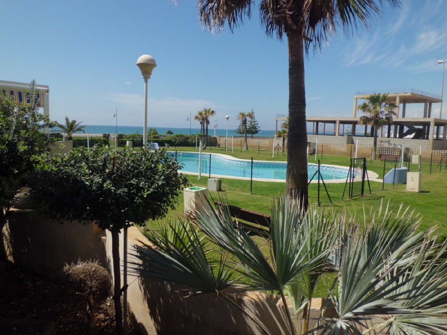 till salu villa Almerimar Poniente Almeriense 2