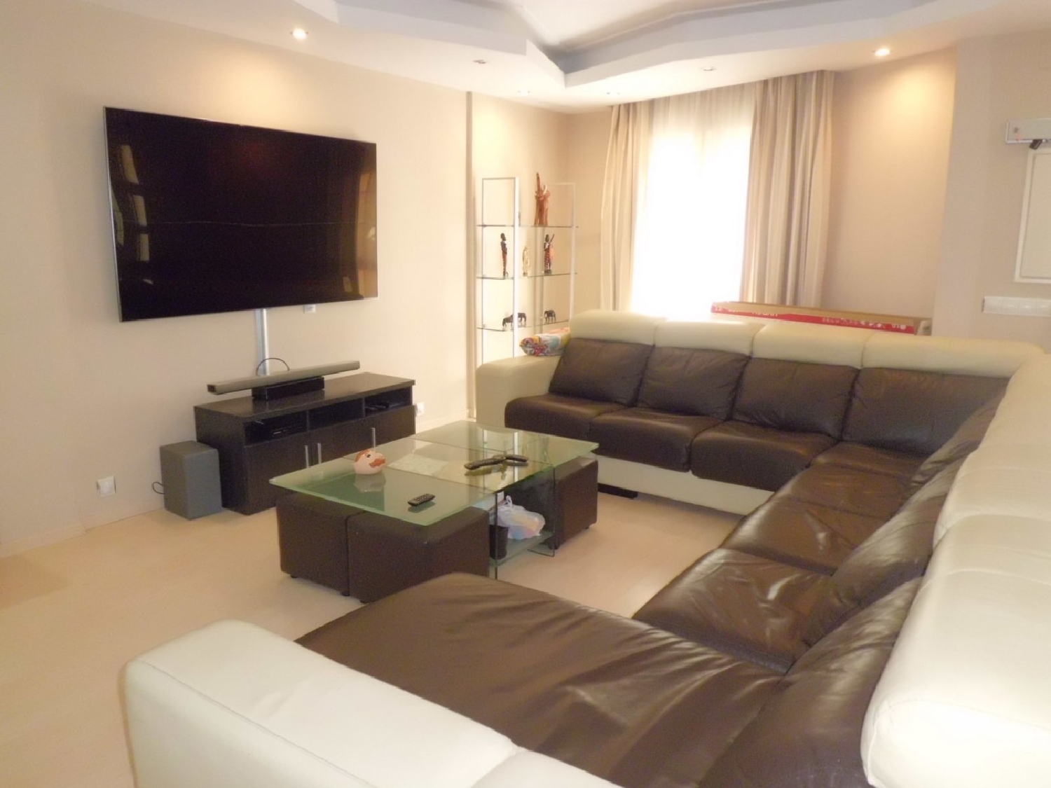 till salu villa Almerimar Poniente Almeriense 3
