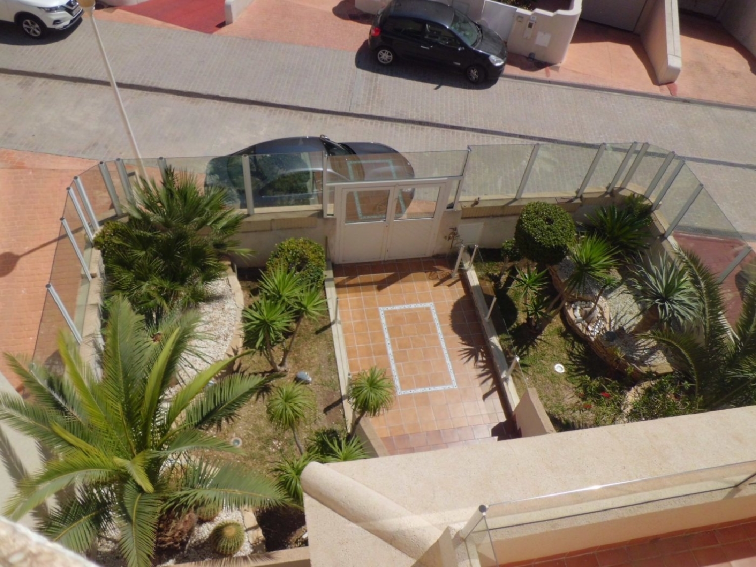  till salu villa Almerimar Poniente Almeriense 6