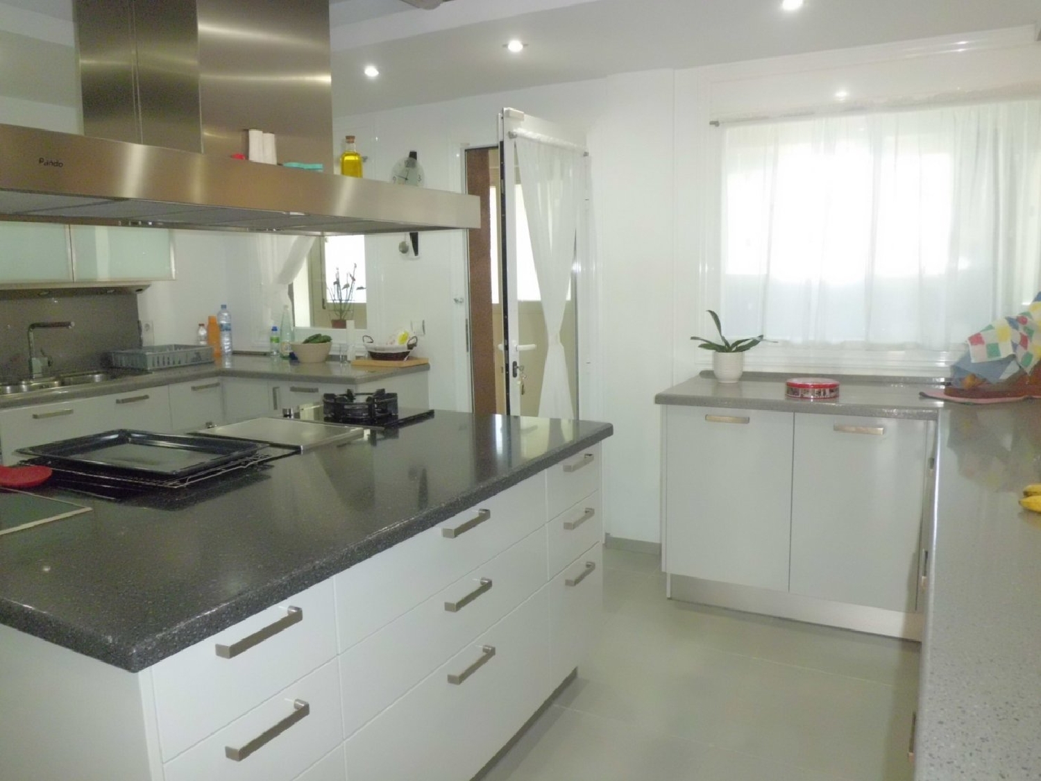  till salu villa Almerimar Poniente Almeriense 5
