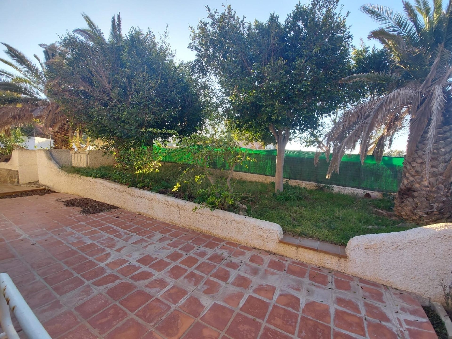  till salu villa Almerimar Poniente Almeriense 5