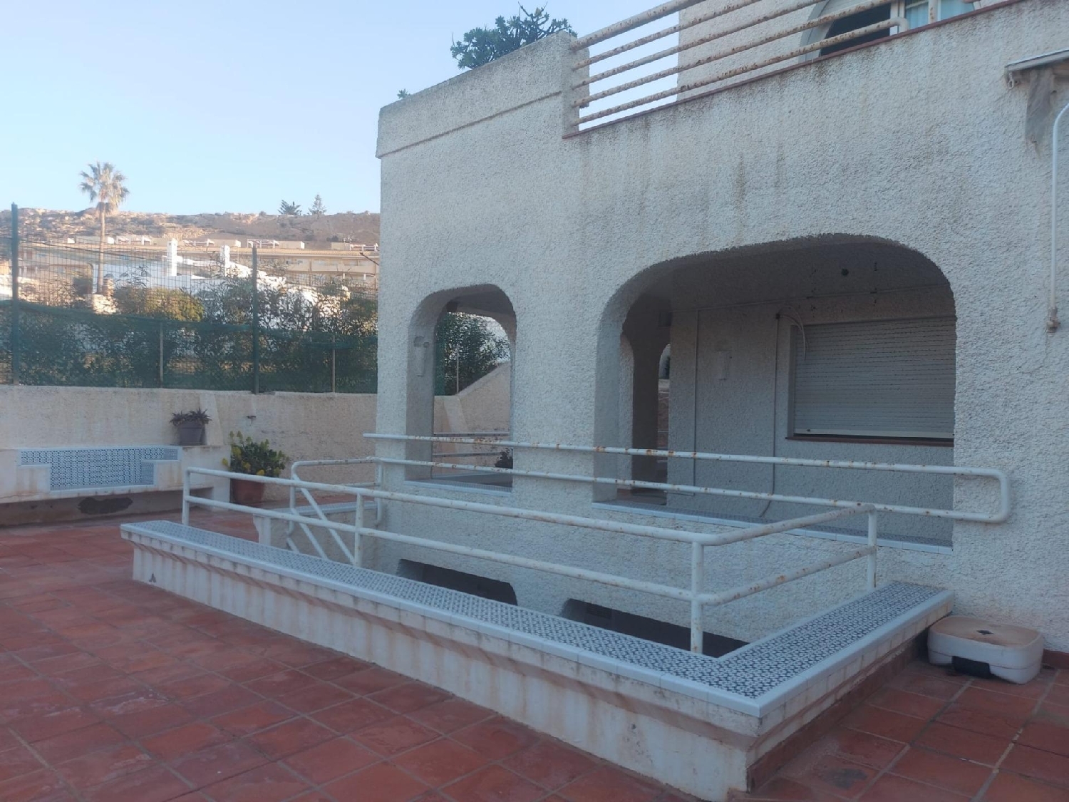  till salu villa Almerimar Poniente Almeriense 7