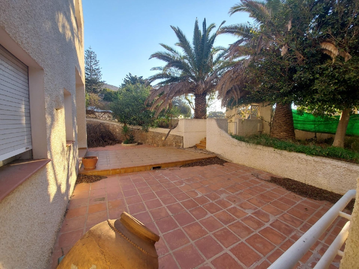  till salu villa Almerimar Poniente Almeriense 6