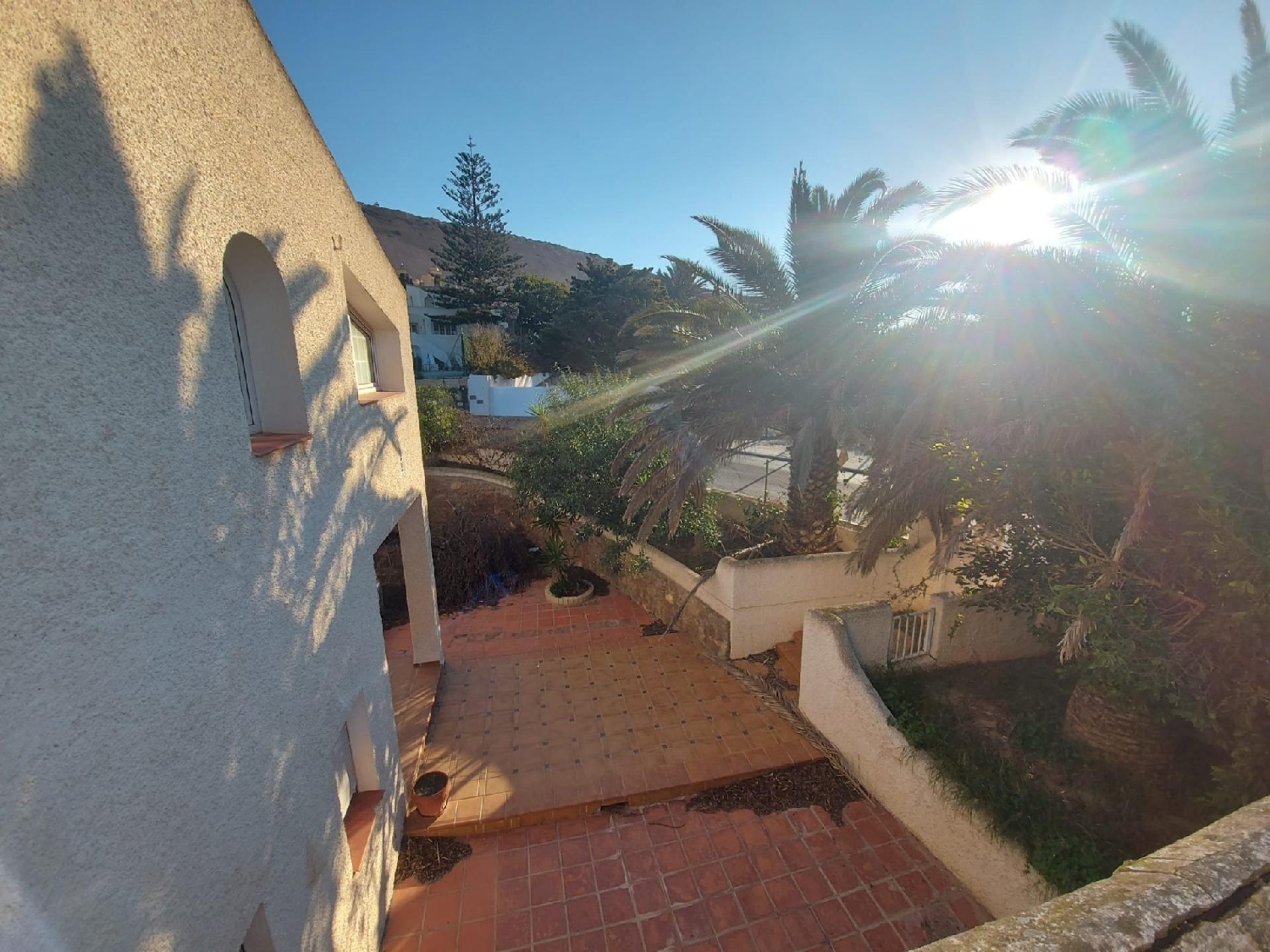  till salu villa Almerimar Poniente Almeriense 4