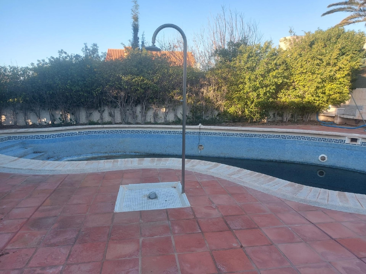 till salu villa Almerimar Poniente Almeriense 2