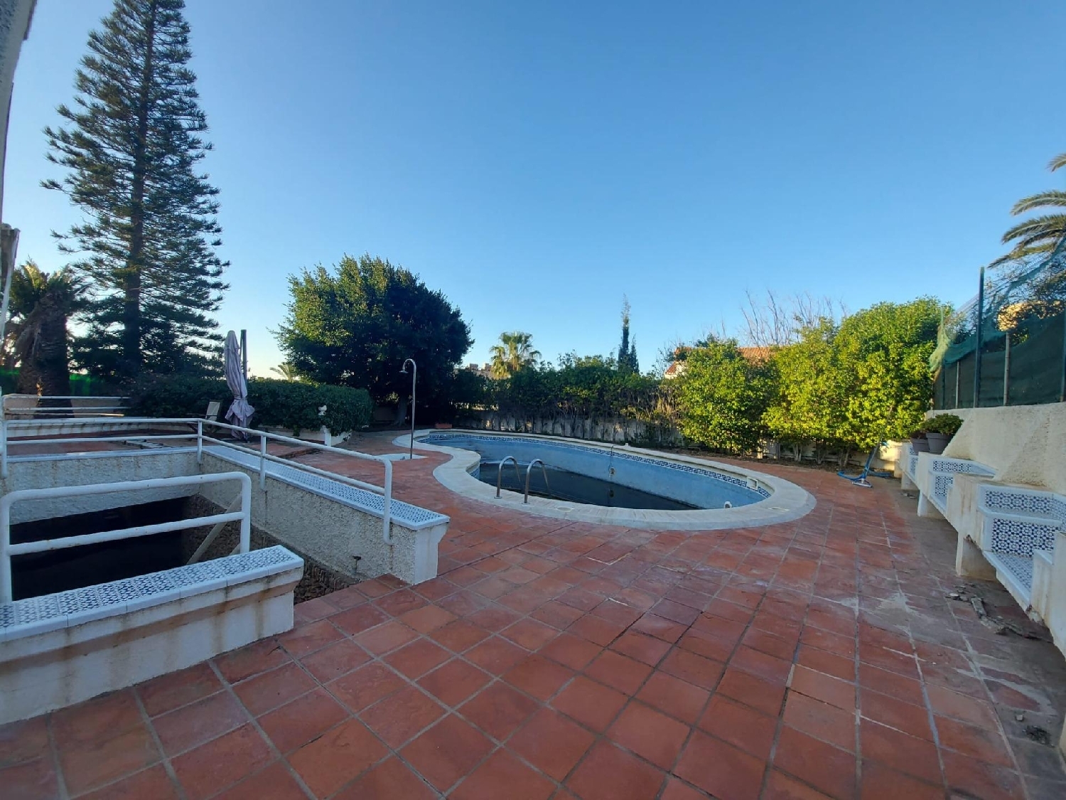 till salu villa Almerimar Poniente Almeriense 3
