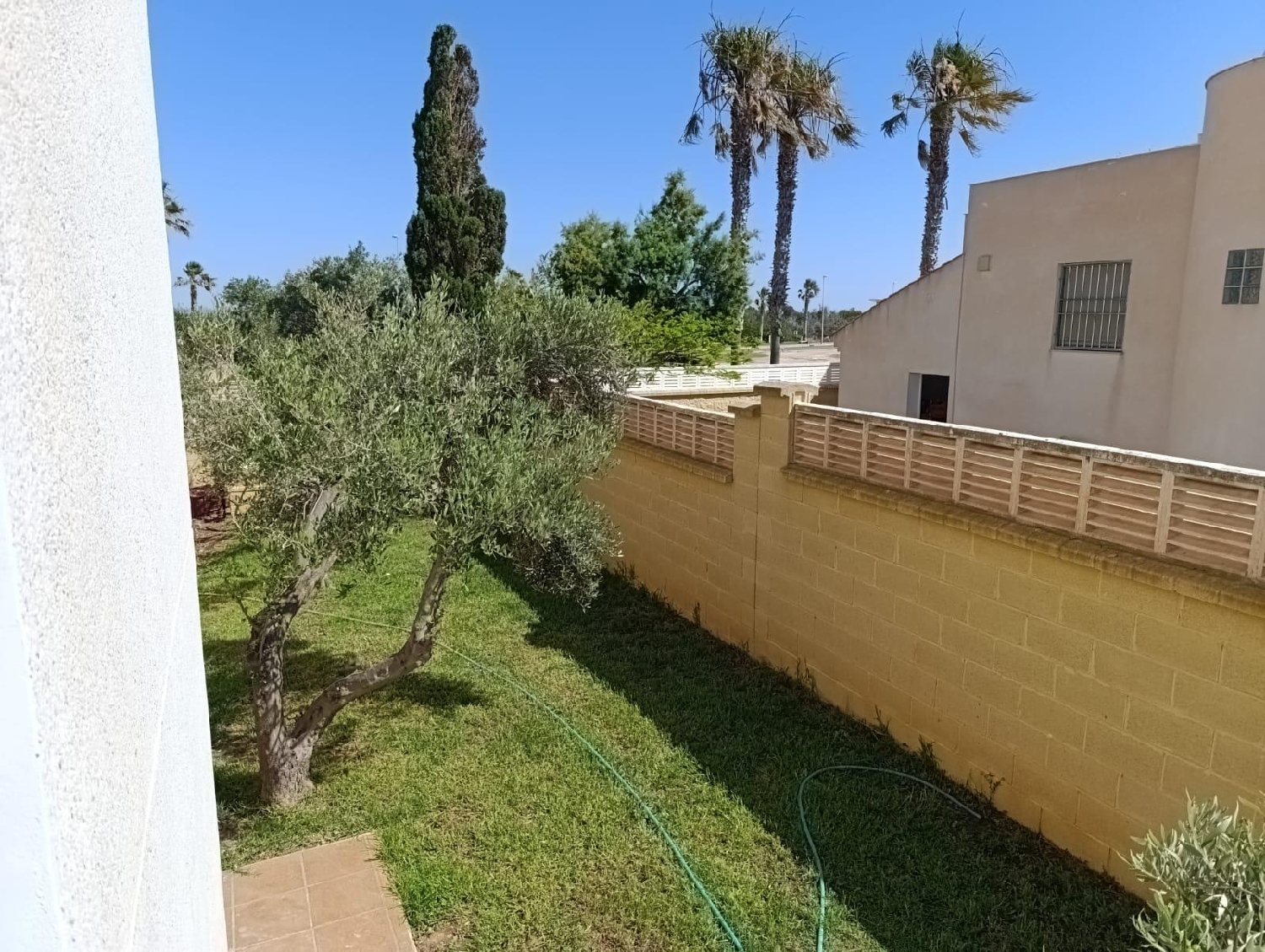  till salu villa Almerimar Poniente Almeriense 5