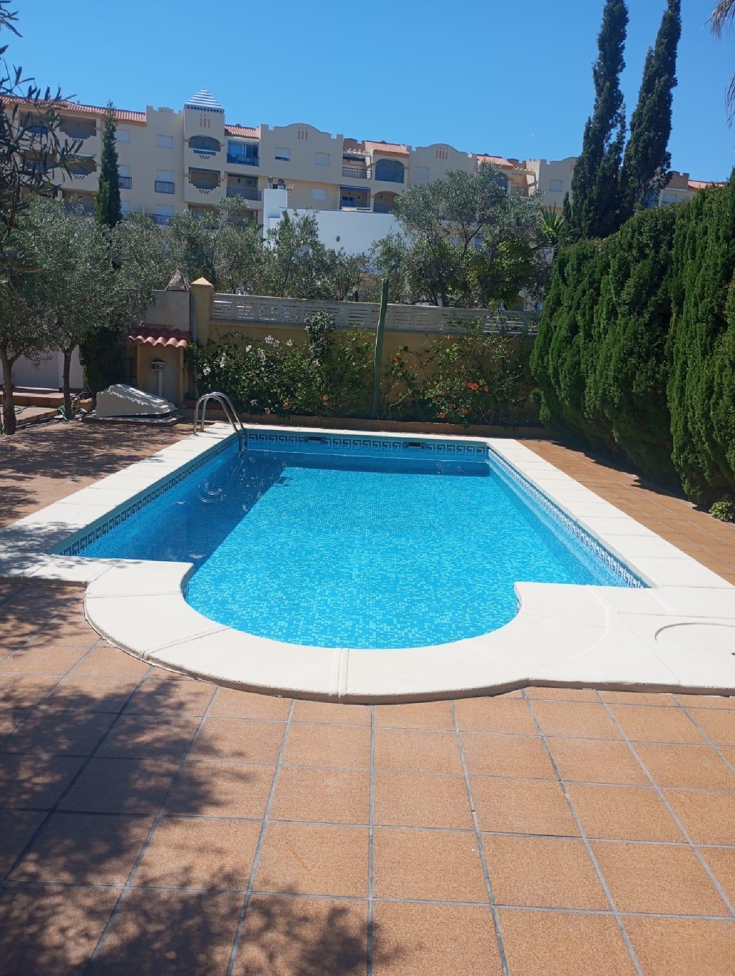  till salu villa Almerimar Poniente Almeriense 4