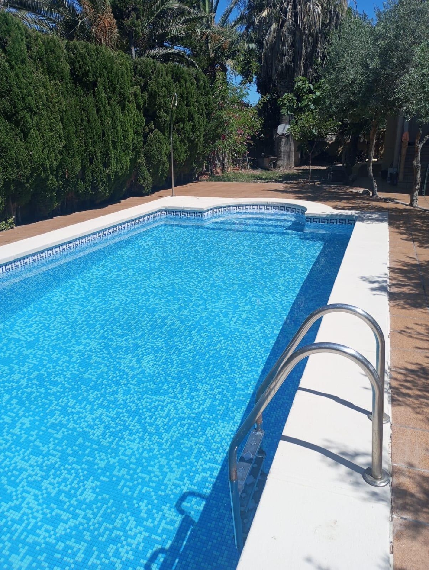 till salu villa Almerimar Poniente Almeriense 2