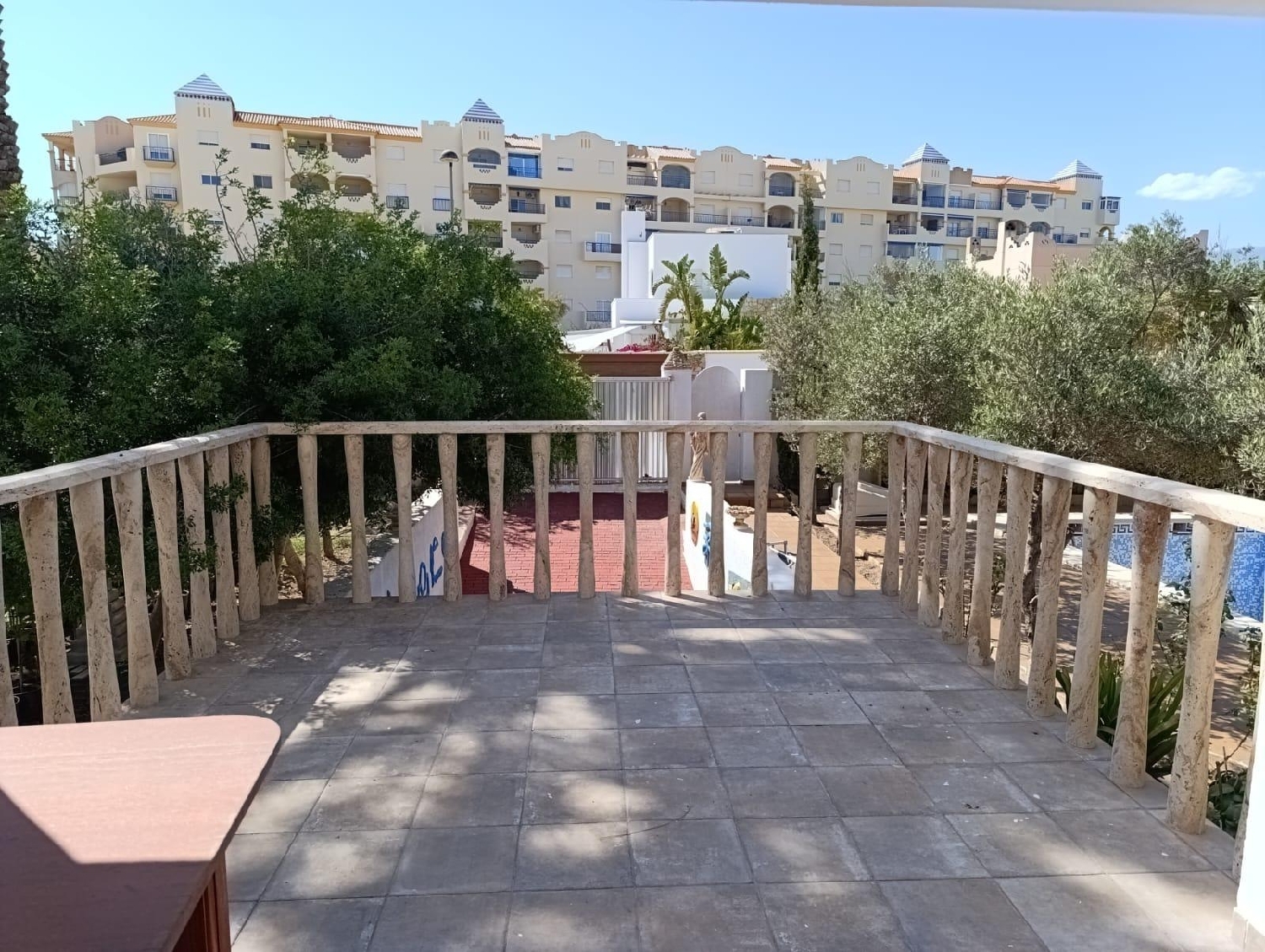  till salu villa Almerimar Poniente Almeriense 6