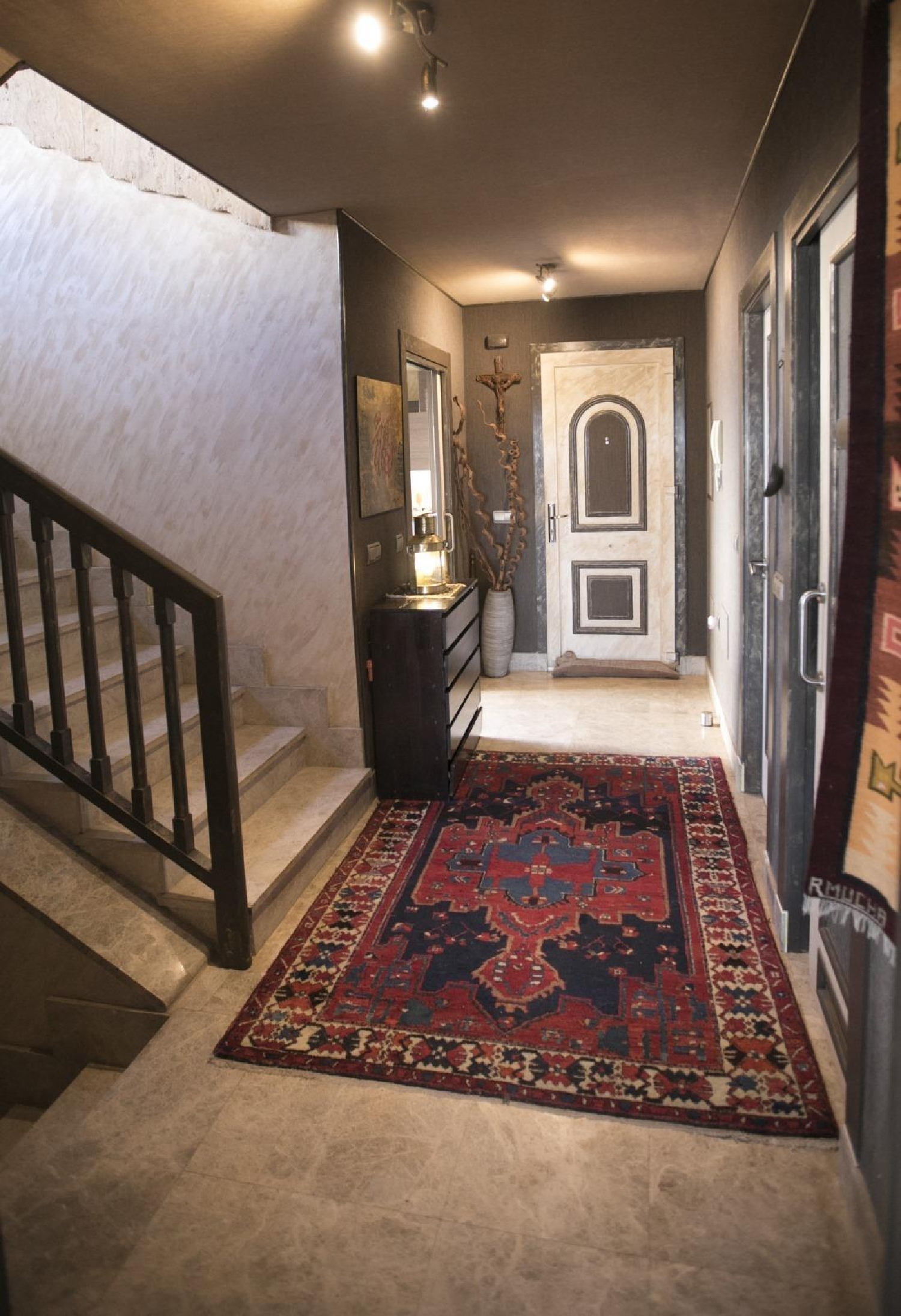  te koop villa Almerimar Poniente Almeriense 8