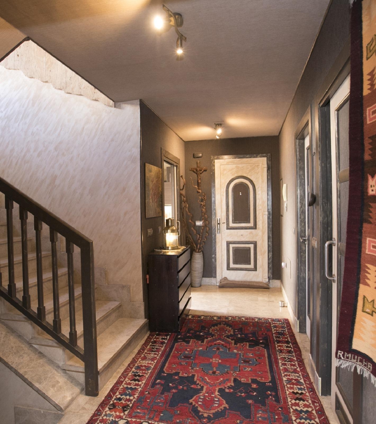  te koop villa Almerimar Poniente Almeriense 7