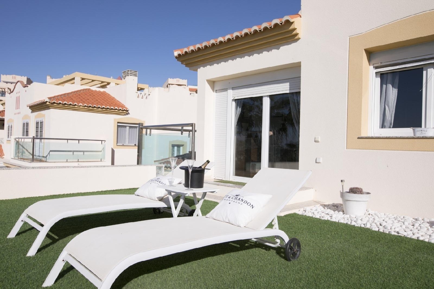 te koop villa Almerimar Poniente Almeriense 3
