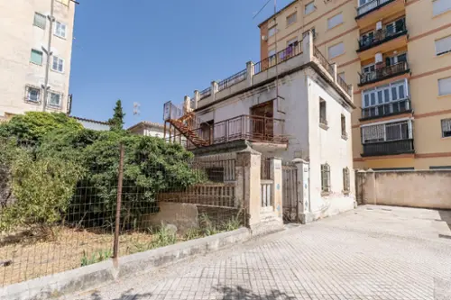 Alminares Vega De Granada villa foto 6214566