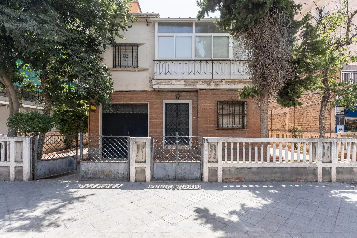 till salu villa Alminares Vega De Granada 3