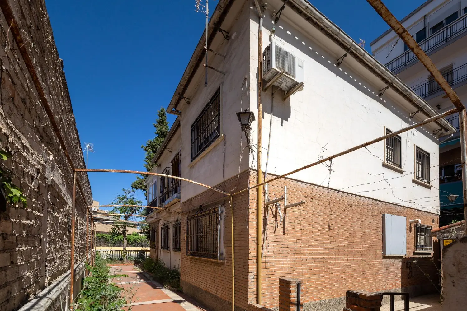  till salu villa Alminares Vega De Granada 4