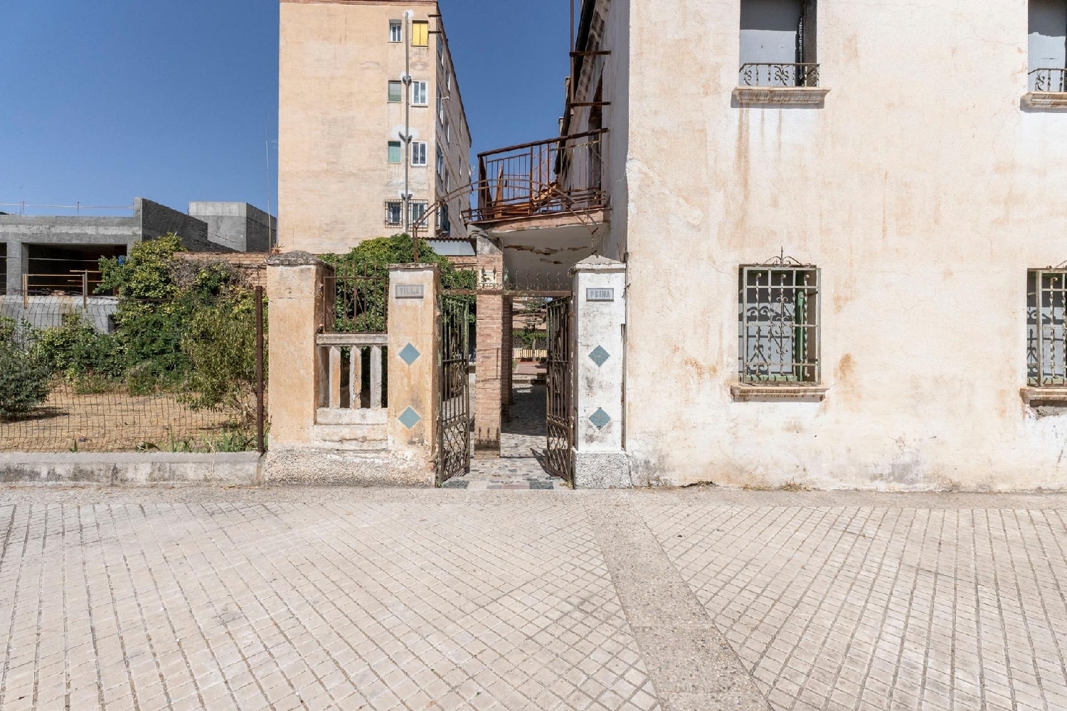  till salu villa Alminares Vega De Granada 6