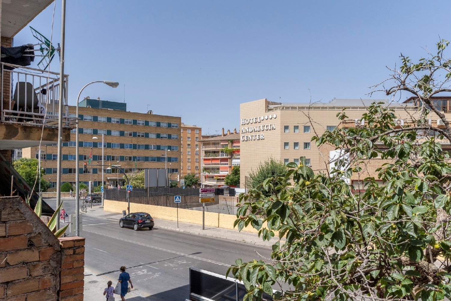  till salu villa Alminares Vega De Granada 6