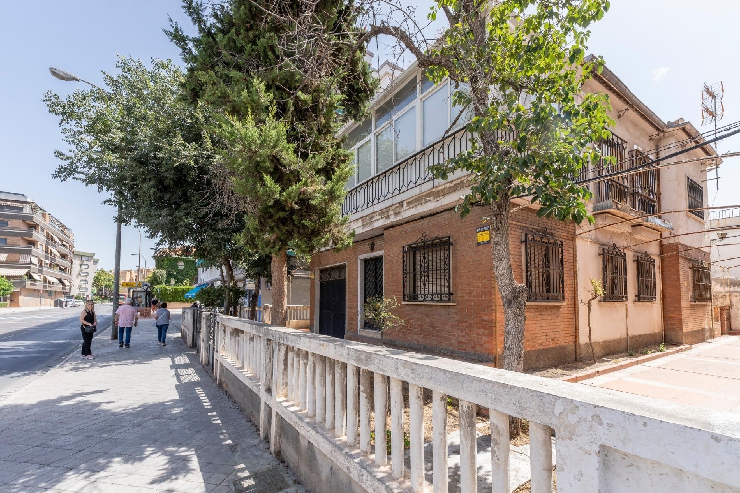 till salu villa Alminares Vega De Granada 3