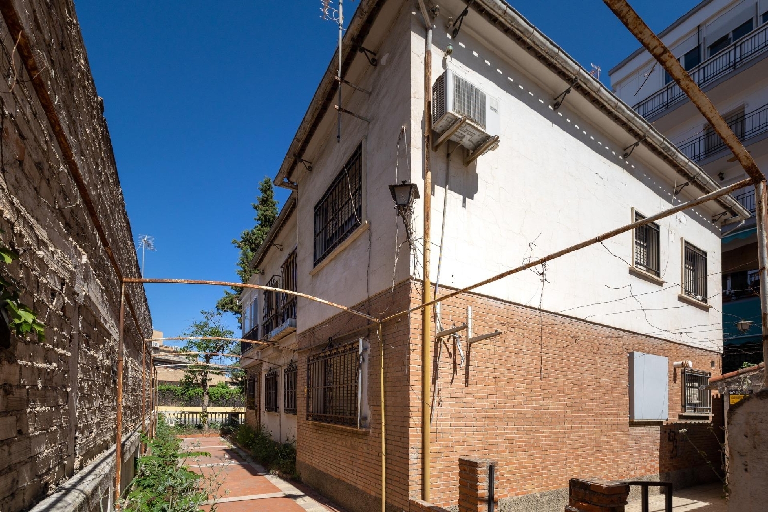  till salu villa Alminares Vega De Granada 4