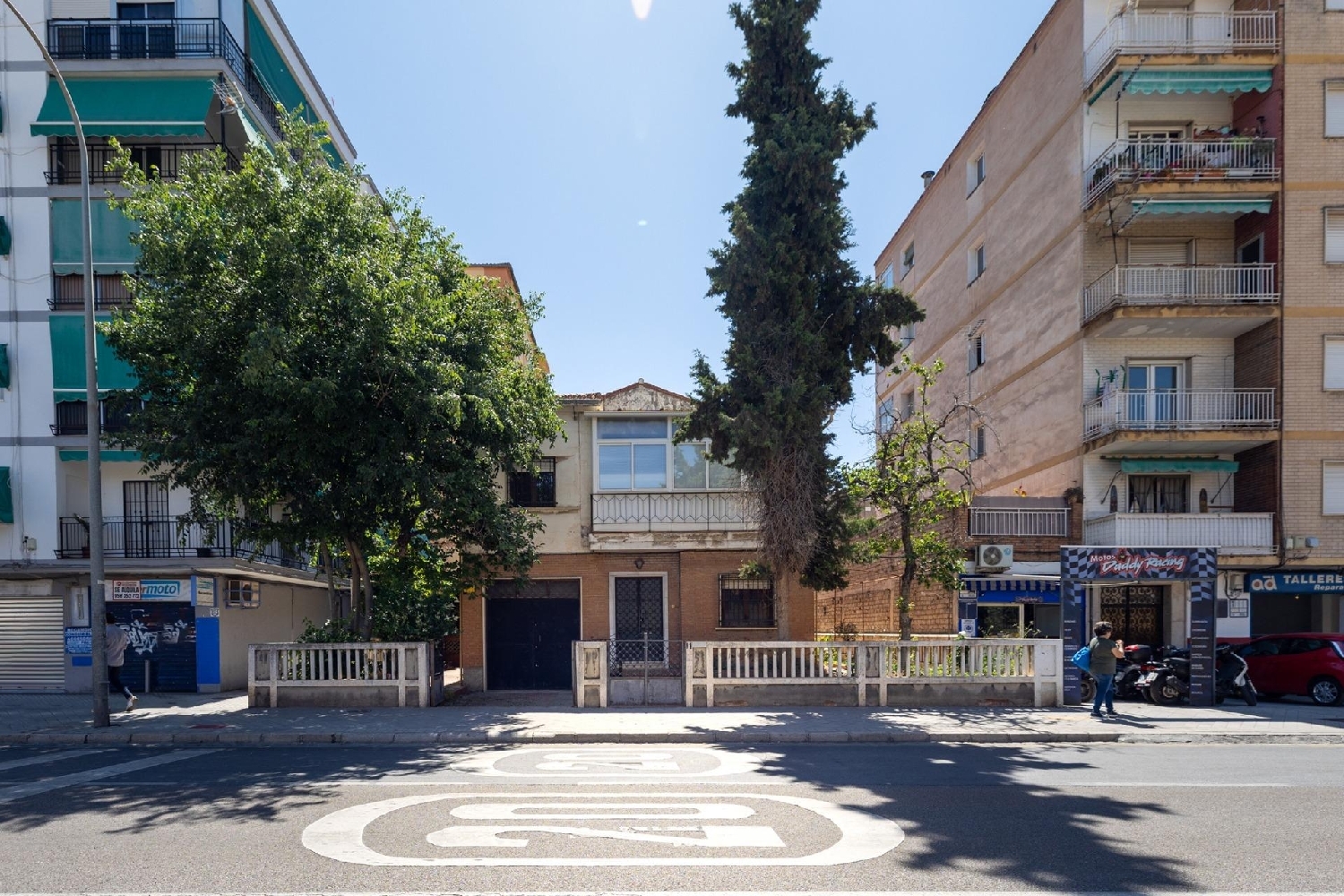 till salu villa Alminares Vega De Granada 2