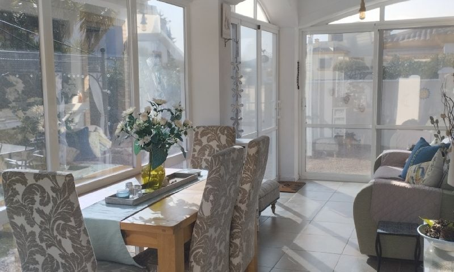  till salu villa Almistec Vinalopó Mitjà 8