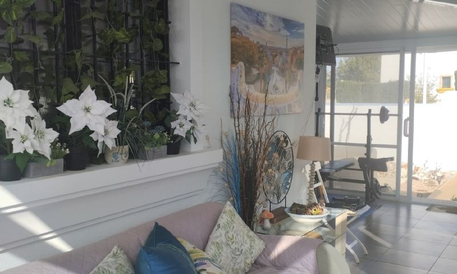  till salu villa Almistec Vinalopó Mitjà 6
