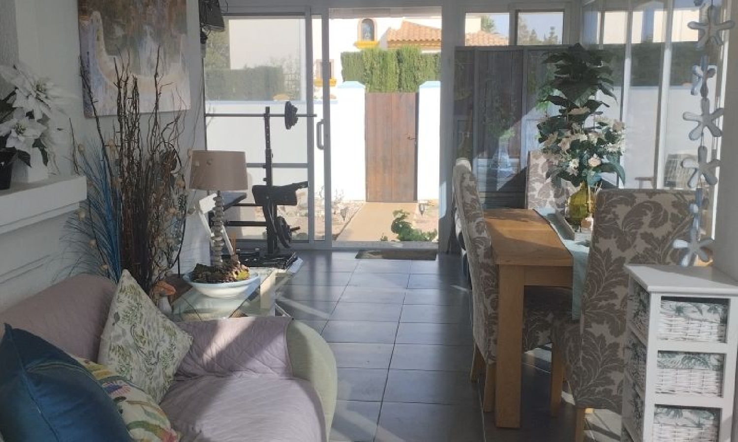  till salu villa Almistec Vinalopó Mitjà 7