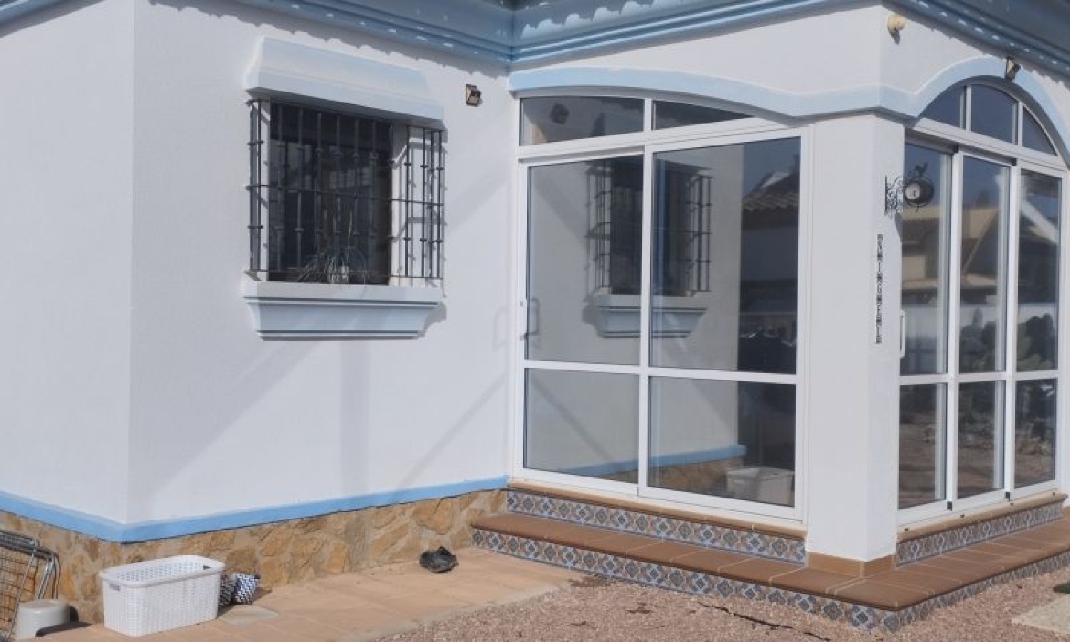  till salu villa Almistec Vinalopó Mitjà 1