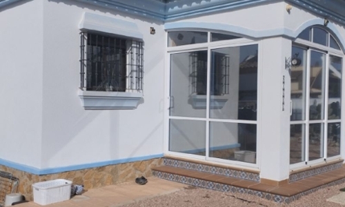 Almistec Vinalopó Mitjà villa foto 6232834