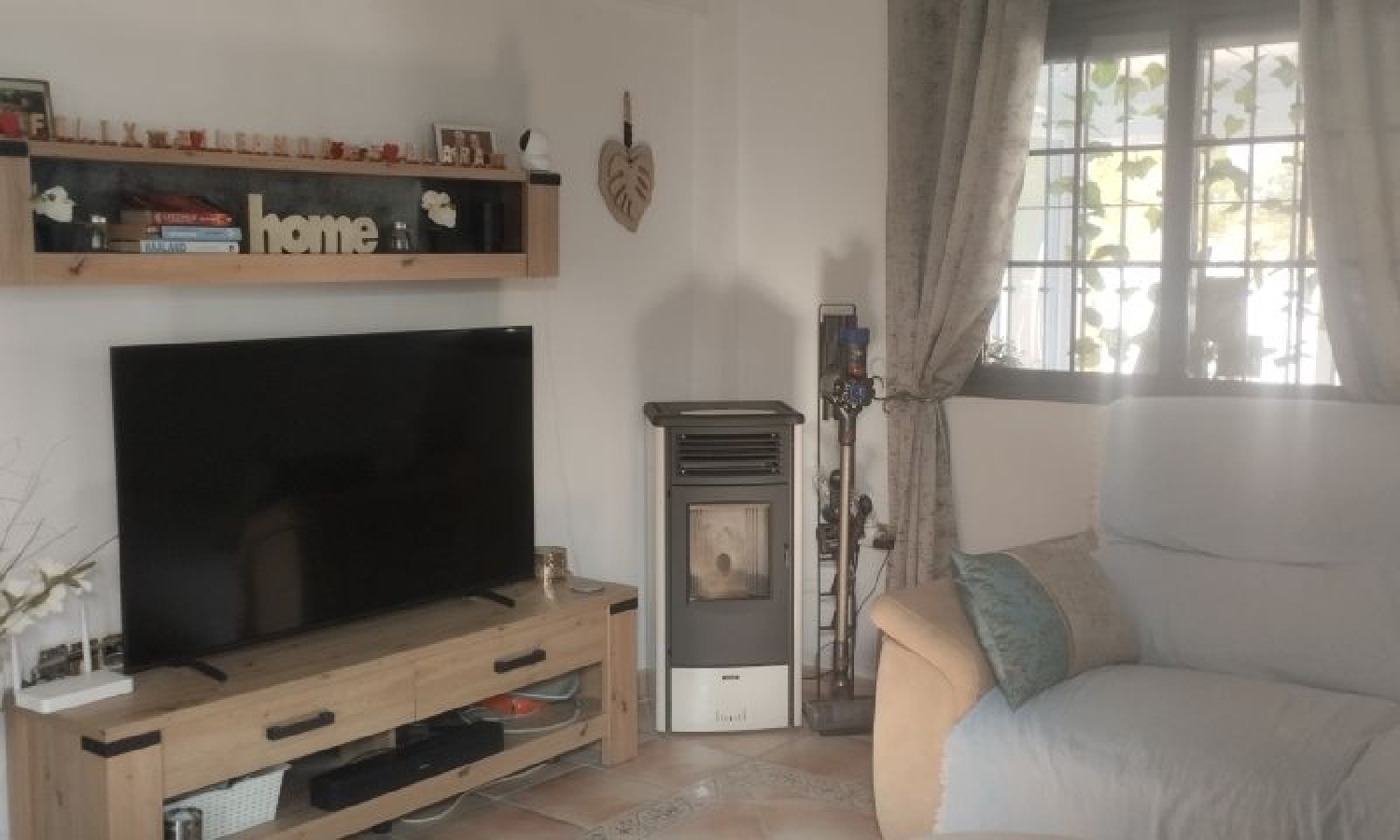 till salu villa Almistec Vinalopó Mitjà 2