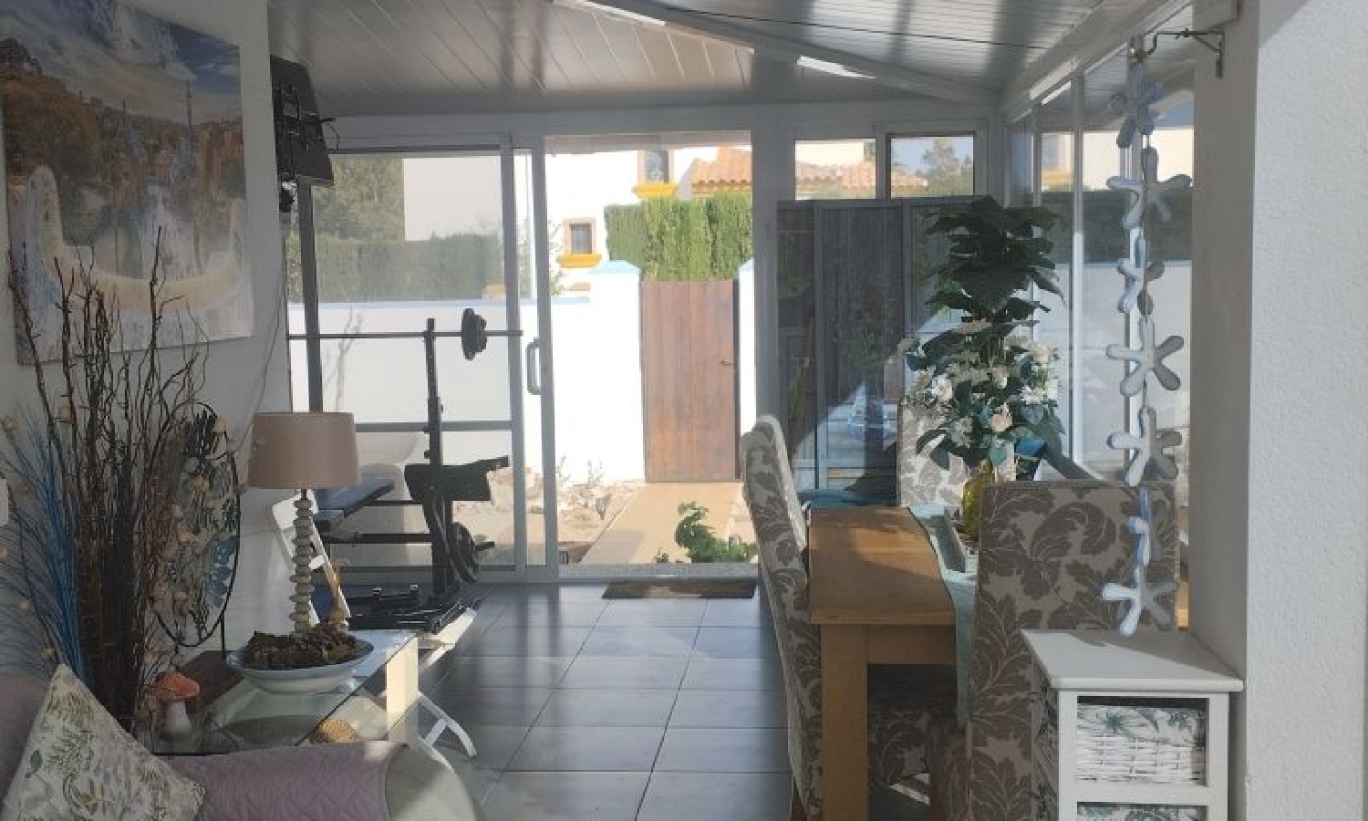  till salu villa Almistec Vinalopó Mitjà 5