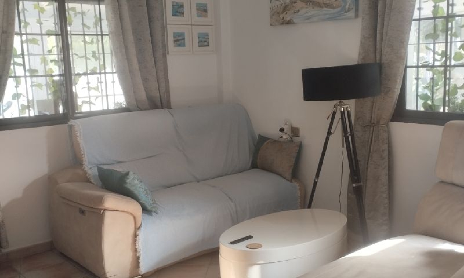 till salu villa Almistec Vinalopó Mitjà 3