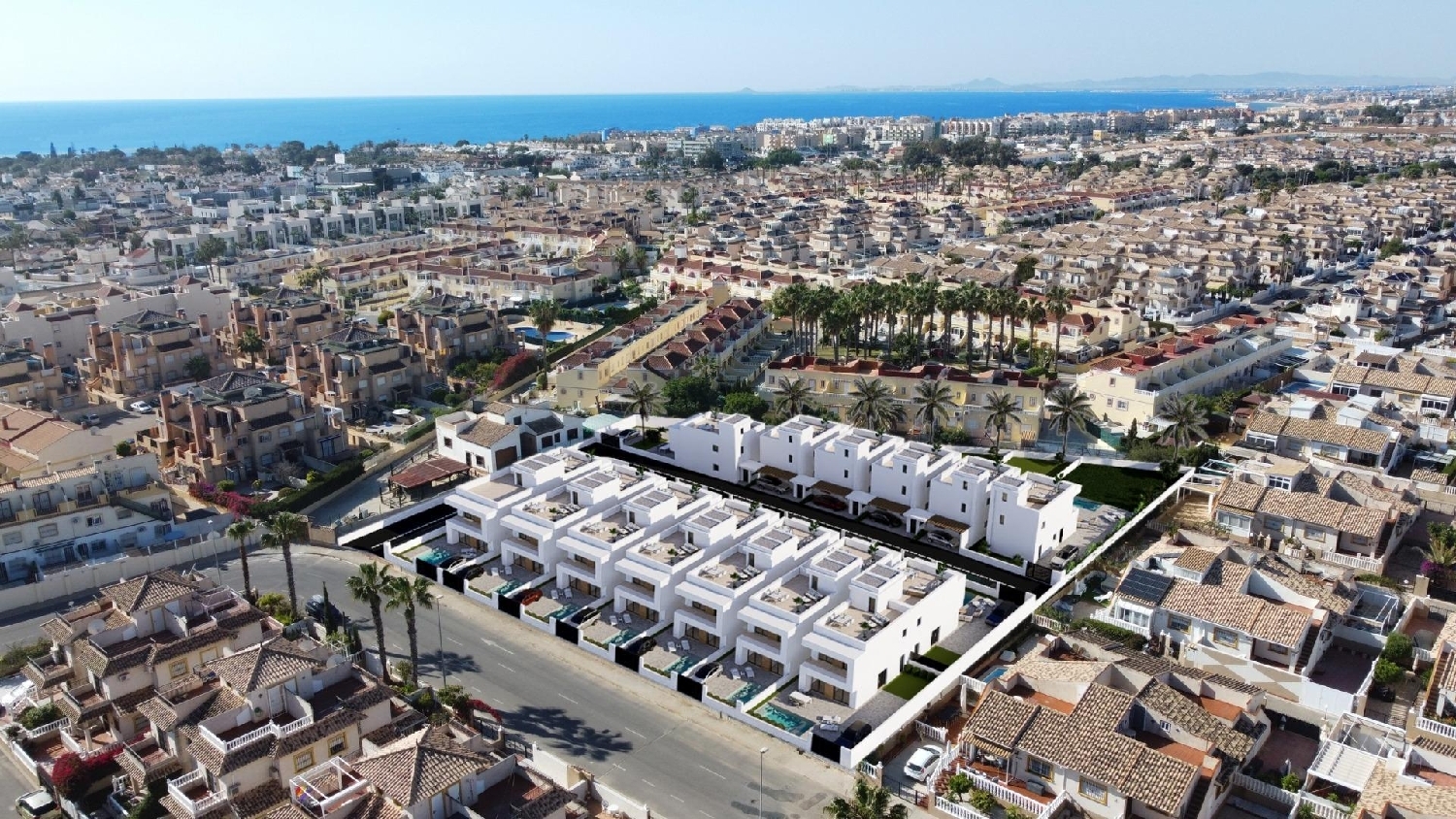  till salu villa La Porcha Alacantí 18