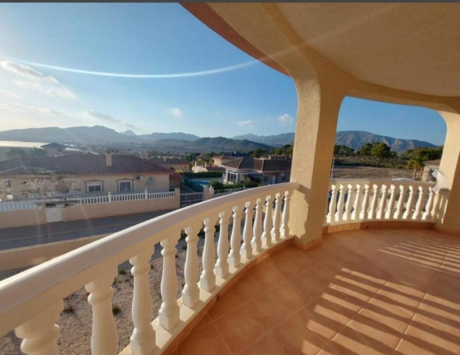  till salu villa Almistec Vinalopó Mitjà 8